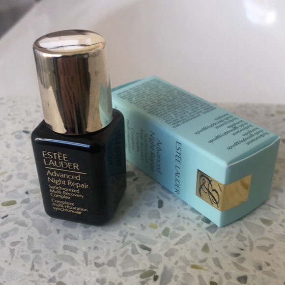 🌟 Estée Lauder Advanced Night Repair Serum TRIAL SIZE - Picture 7 of 7